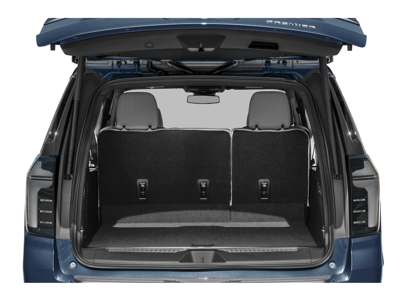 2026 Chevrolet Suburban Premier - Photo 10