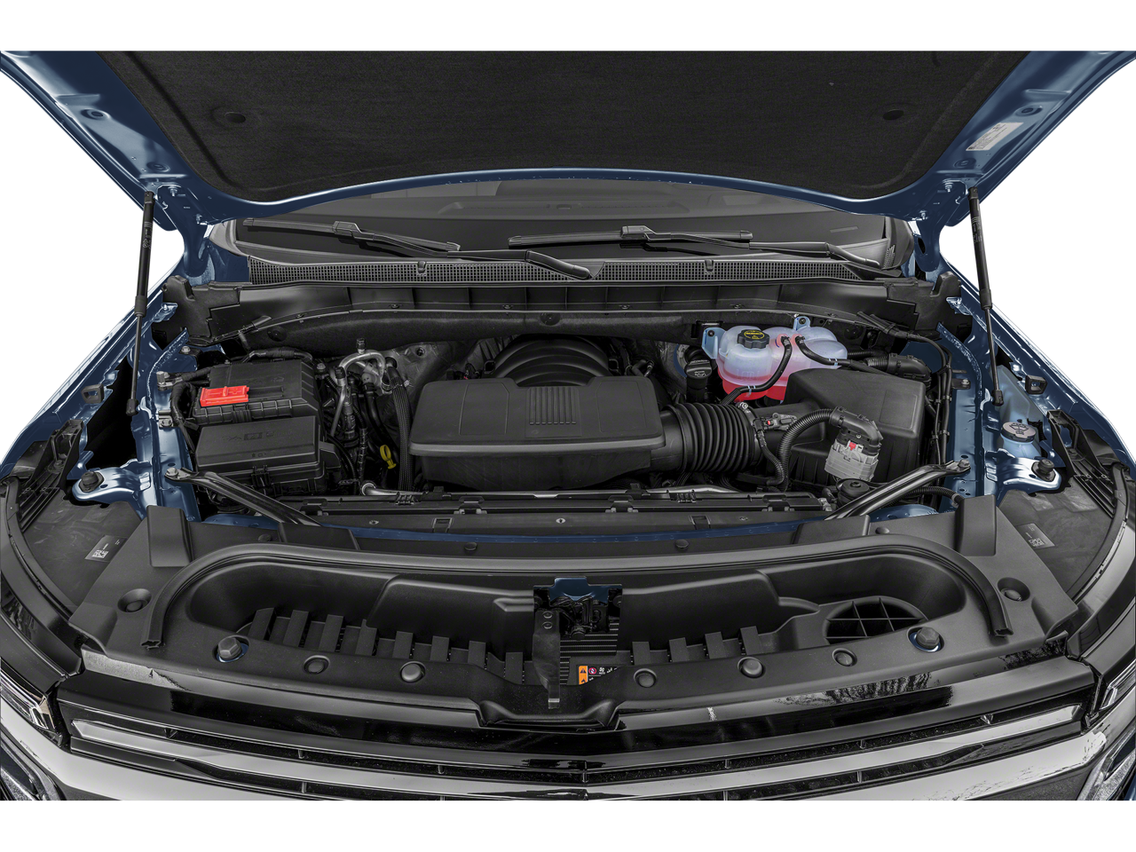 2026 Chevrolet Suburban Premier - Photo 11