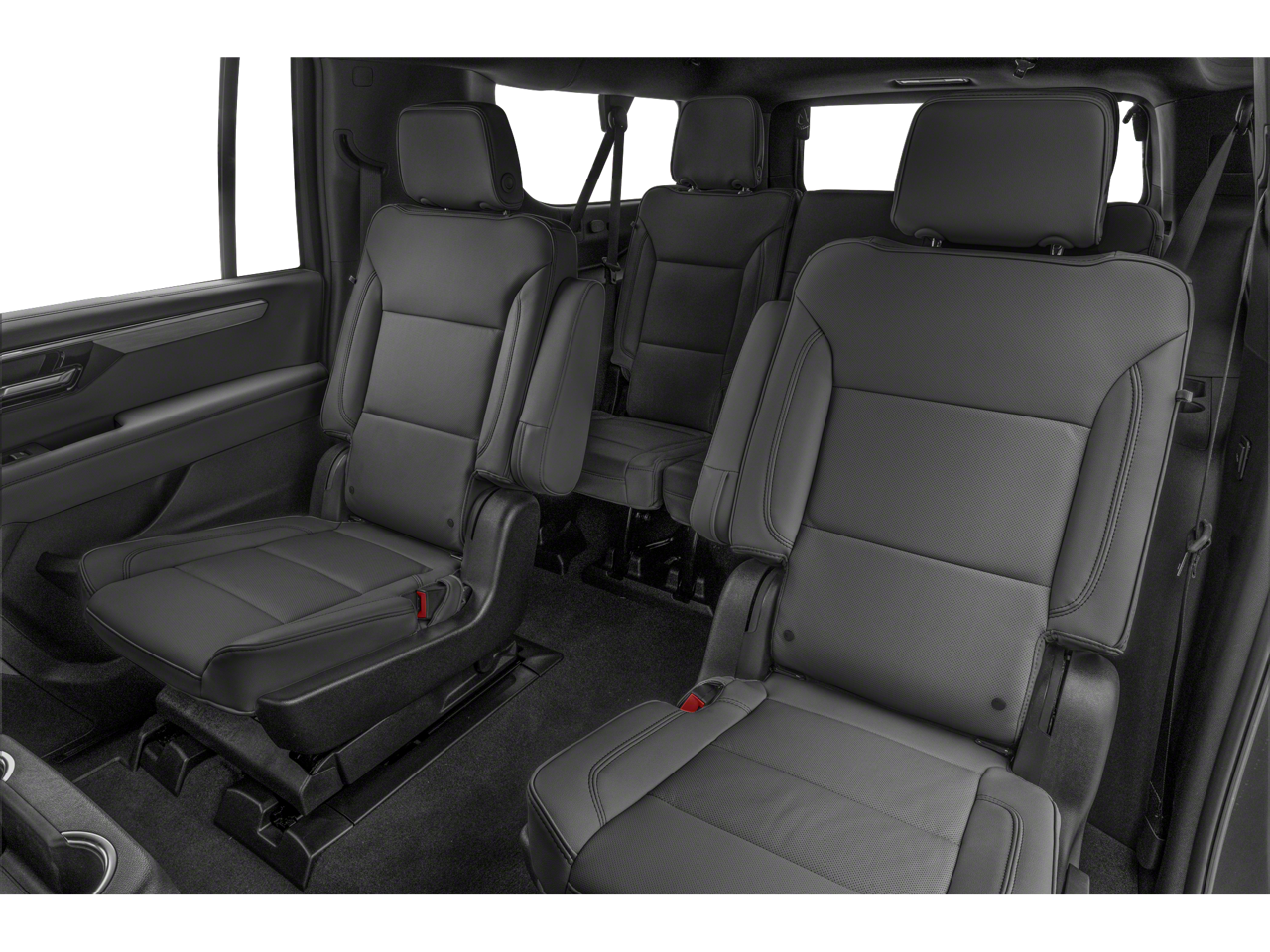 2026 Chevrolet Suburban Premier - Photo 12