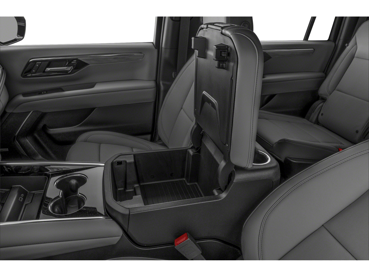 2026 Chevrolet Suburban Premier - Photo 13
