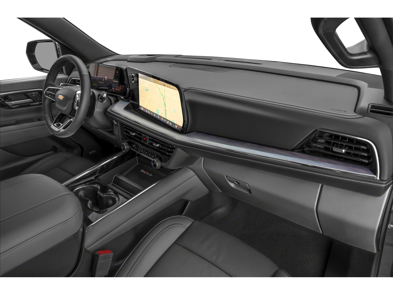 2026 Chevrolet Suburban Premier - Photo 14