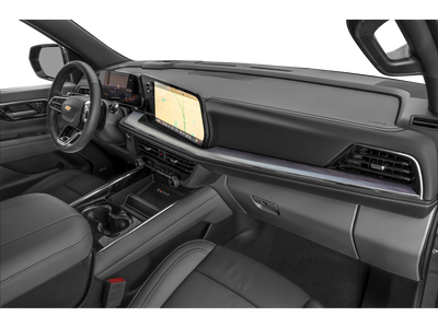 2026 Chevrolet Suburban 2WD Premier