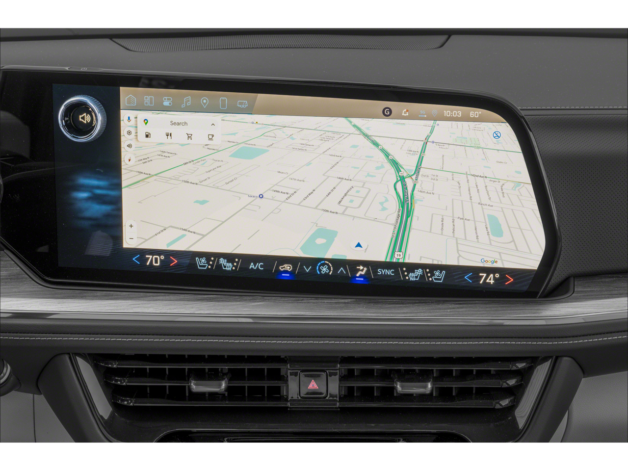 2026 Chevrolet Suburban Premier - Photo 15