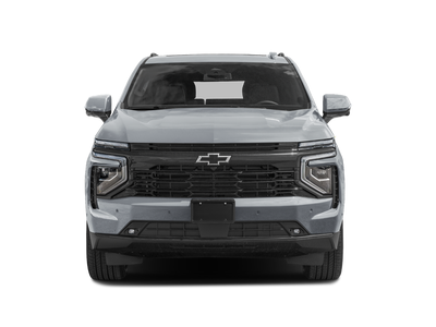 2026 Chevrolet Suburban 4WD RST