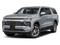 2026 Chevrolet Suburban 2WD LT