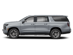 2026 Chevrolet Suburban 2WD LT