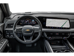 2026 Chevrolet Suburban 2WD LT