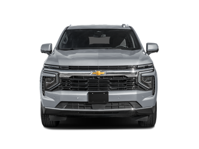 2026 Chevrolet Suburban 2WD LS