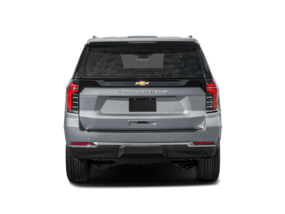 2026 Chevrolet Suburban 2WD LS