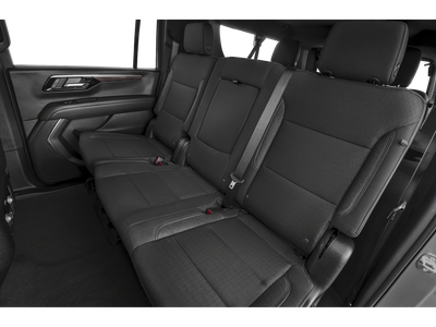 2026 Chevrolet Suburban 2WD LS