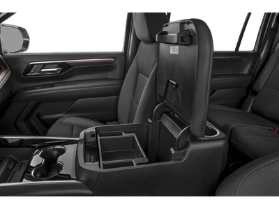 2026 Chevrolet Suburban 2WD LS
