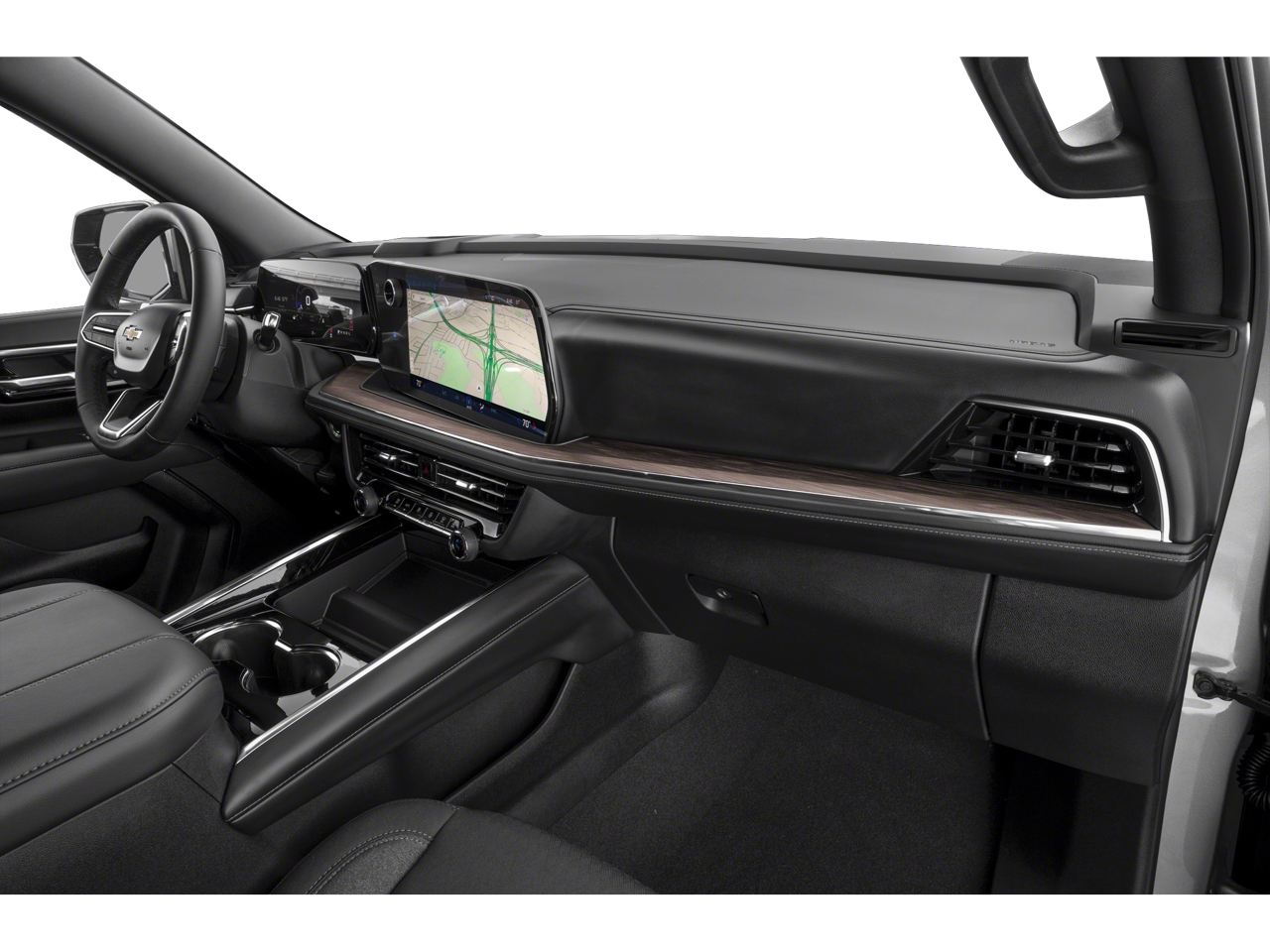 2026 Chevrolet Suburban 2WD LS