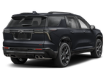 2026 Chevrolet Traverse RS w/1RS