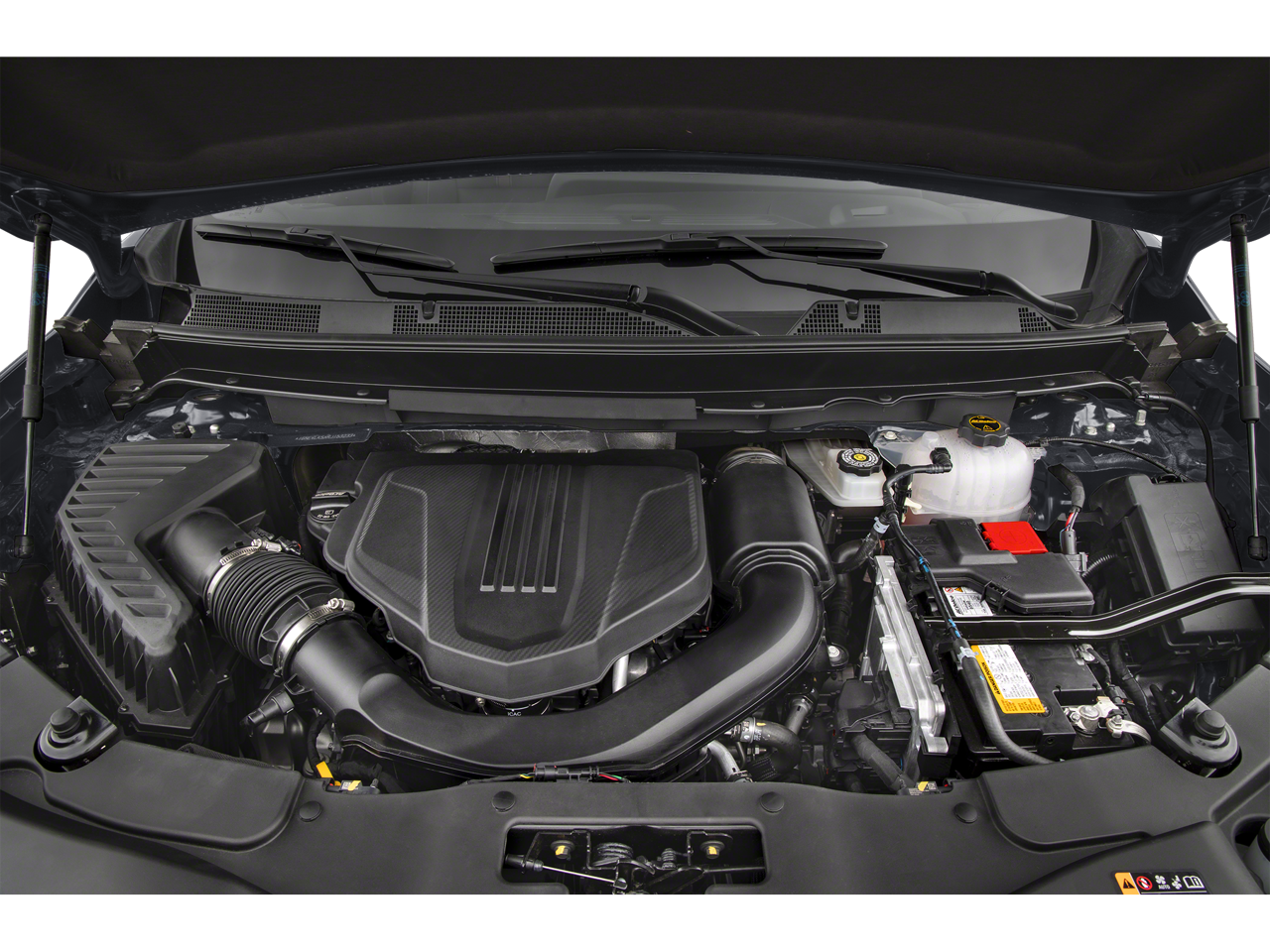 2026 Chevrolet Traverse RS w/2RS