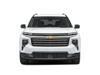 2026 Chevrolet Traverse LT w/1LT