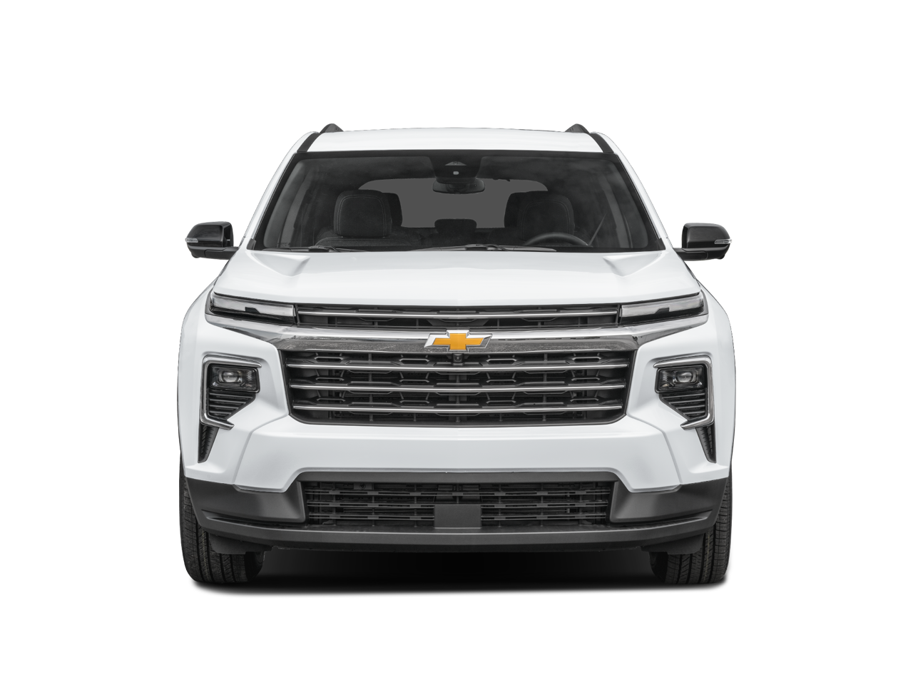 2026 Chevrolet Traverse LT w/1LT