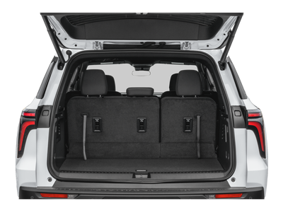 2026 Chevrolet Traverse LT w/1LT