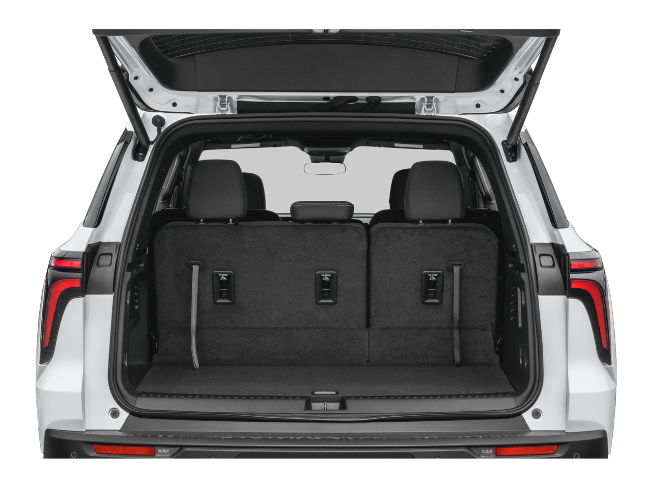 2026 Chevrolet Traverse LT w/1LT