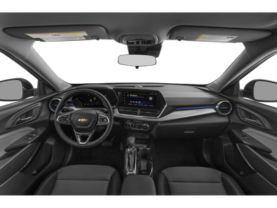 2026 Chevrolet Trax FWD 4dr LS