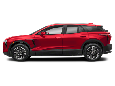2026 Chevrolet Blazer EV LT FWD