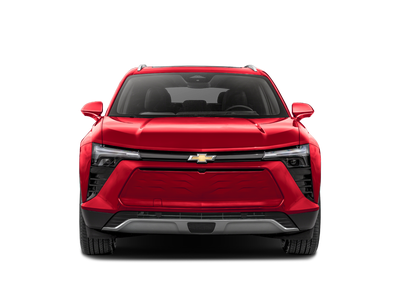 2026 Chevrolet Blazer EV LT FWD