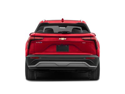 2026 Chevrolet Blazer EV LT FWD