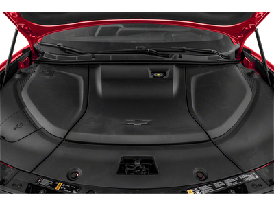 2026 Chevrolet Blazer EV LT FWD