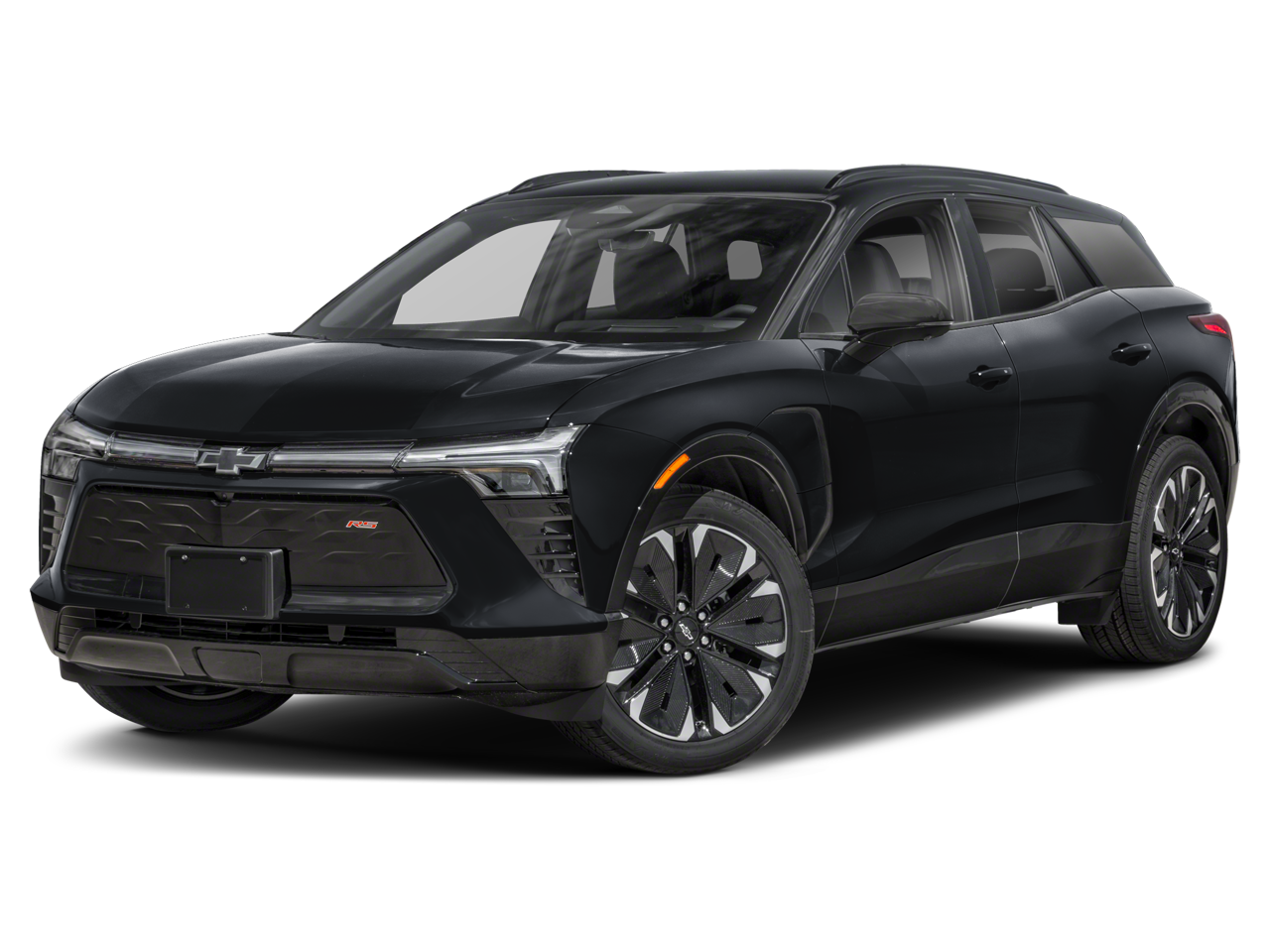 2026 Chevrolet Blazer EV RS FWD