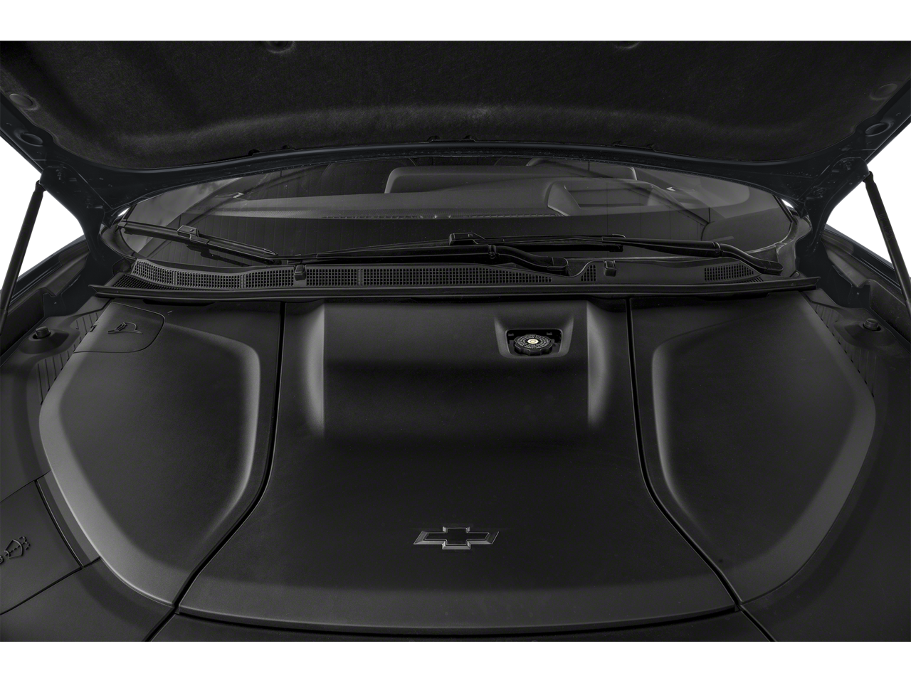 2026 Chevrolet Blazer EV RS FWD