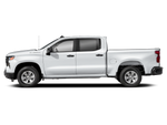 2026 Chevrolet Silverado 1500 Crew Cab Short Box 2-Wheel Drive Custom