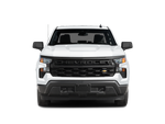 2026 Chevrolet Silverado 1500 Crew Cab Short Box 2-Wheel Drive Custom