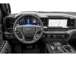 2026 Chevrolet Silverado 1500 Crew Cab Short Box 4-Wheel Drive ZR2