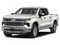 2026 Chevrolet Silverado 1500 Crew Cab Standard Box 4-Wheel Drive LTZ