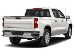 2026 Chevrolet Silverado 1500 Crew Cab Standard Box 4-Wheel Drive LTZ