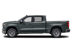 2026 Chevrolet Silverado 1500 Crew Cab Short Box 4-Wheel Drive LT 1LT