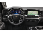 2026 Chevrolet Silverado 1500 Crew Cab Short Box 4-Wheel Drive LT 2FL