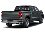2026 Chevrolet Silverado 1500 Crew Cab Short Box 4-Wheel Drive LT 2FL