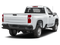 2026 Chevrolet Silverado 2500 HD Regular Cab Long Box 2-Wheel Drive Work Truck