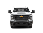 2026 Chevrolet Silverado 2500 HD Crew Cab Standard Box 4-Wheel Drive LT