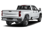 2026 Chevrolet Silverado 2500 HD Double Cab Long Box 2-Wheel Drive Work Truck