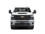 2026 Chevrolet Silverado 2500 HD Double Cab Long Box 2-Wheel Drive Work Truck