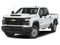 2026 Chevrolet Silverado 2500 HD Crew Cab Standard Box 4-Wheel Drive LT