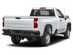 2026 Chevrolet Silverado 2500 HD Regular Cab Long Box 4-Wheel Drive Work Truck