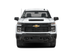 2026 Chevrolet Silverado 2500 HD Regular Cab Long Box 4-Wheel Drive Work Truck