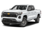 2026 Chevrolet Colorado Crew Cab Short Box 2-Wheel Drive LT