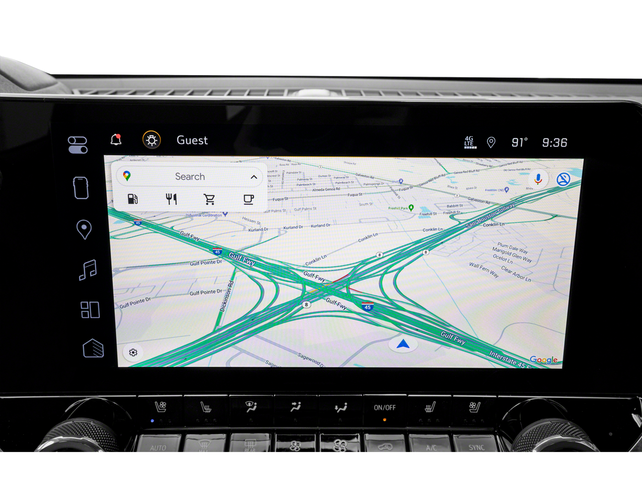 2026 Chevrolet Colorado Crew Cab Short Box 4-Wheel Drive ZR2