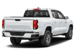 2026 Chevrolet Colorado Crew Cab Short Box 2-Wheel Drive LT