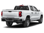 2026 Chevrolet Colorado Crew Cab Short Box 4-Wheel Drive Trail Boss