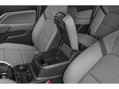 2026 Chevrolet Colorado Crew Cab Short Box 4-Wheel Drive ZR2