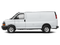 2026 Chevrolet Express Cargo 3500 Extended Wheelbase Rear-Wheel Drive